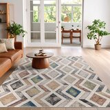 Conceptum Hypnose Tepih, 80x300cm, Šareni | Eponuda.com