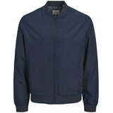 JJ Rebel Muška jakna JREBLANE BOMBER JACKET, Antracit | Eponuda.ba
