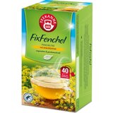 Teekanne Čaj FixFenchel komarček Cene
