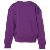 Hummel hoodie hmlleia sweatshirt za djevojčice | shoptok.hr