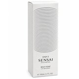 Sensai Silky Purifying čistilno mleko Step 2 Milky Soap 150 ml | Shoptok.si