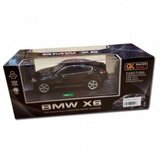GK automobil BMW X6 1:28 | Eponuda.ba
