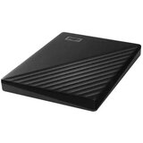 Western Digital 4TB, My Passport black | shoptok.hr