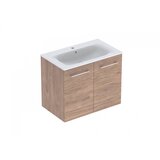 Geberit Ormarić sa umivaonikom Selnova Square 80x65,2x50,2 501.258.00.1