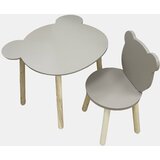 Sinsay Set stola i stolice s motivom medvjedića 2 pack | shoptok.hr
