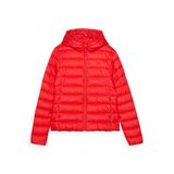 4f Sportska jakna crvena | shoptok.hr