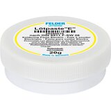 Felder Löttechnik Felder ISO-Flux ''E'' pasta za spajkanje Vsebina 20 g, (20429375) Cene