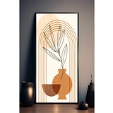 WALLXPERT Artsyhmdfdky1 - 50120 Višenamenska Dekorativna Slika u Ram | Eponuda.com