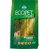 ECOPET Ecopetn13 Puppy 2.5kg Suva hrana za štence Cene