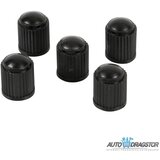 Lampa Accessories kapice ventila plastične set 100KOM 170868