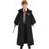 Mattel Harry Potter in dvorana skrivnosti - lutka Ron Weasley