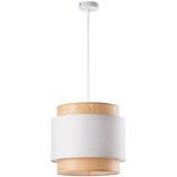 Lesnina XXXL VISEČA SVETILKA 5093 LICIA 36/36/130 cm E27 Cene