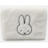 Sinsay Krznena kozmetička s vezom Miffy | shoptok.hr