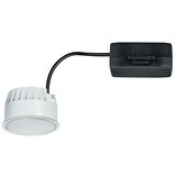 PAULMANN Nova LED modul Base Coin (7 W, Satenska, Promjer: 5 cm, 4.000 K) | shoptok.hr