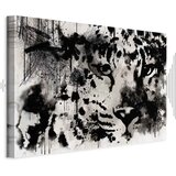  Slika - Cat\'s Look (1 Part) Wide 60x40 Akustična | shoptok.hr
