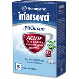 Hemofarm preparat za jačanje imuniteta marsovci acute proimun 5 kesica cene