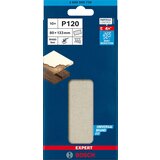 Bosch expert brusni list M480 80 x 133mm granulacija 120; pakovanje od 10 komada - 2608900736 | Eponuda.com
