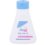 Sebamed baby skin care oil čistilno in negovalno olje 150 ml Cene