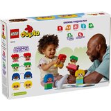 Lego DUPLO: Snažni osjećaji i reakcije | shoptok.hr