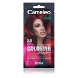 Delia Kolor šampon za kosu CAMELEO - bez amonijaka 5.6 Cijene