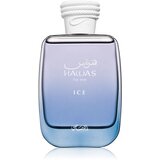 Rasasi Hawas Ice parfumska voda za moške 100 ml | Shoptok.si