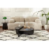 Hanah home sto za kafu orion wood black V2 | ePonuda.com