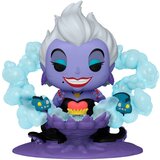 Funko POP DELUXE: VILLAINS- URSULA ON THRONE Cene