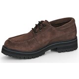 Timberland Mokasini & Jadralni čevlji BRITTON DRIVE Kostanjeva | Shoptok.si