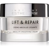 Institut Esthederm Lift & Repair Absolute Smoothing Cream gladilna krema za osvetlitev kože 50 ml Cene