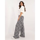 My Red Lips Trousers-EM-SP-1067.91-white-black | shoptok.hr