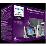Avent Bebi alarm sa kamerom i monitorom Standard | ePonuda.com