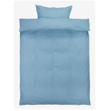  NNJ TINNE krep 140x200 svetlo plava 7388980 | Eponuda.com