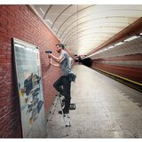 Bosch Akumulatorska vibraciona bušilica - odvrtač GSB 12V-30 Solo (06019G9102) | ePonuda.com