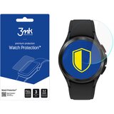 3mk KALJENO STEKLO FLEXIBLEGLASS LITE ZA SAMSUNG GALAXY WATCH 4 CLASSIC, (22000582) Cene