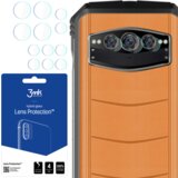 3mk DOOGEE V30/S100 ZAŠČITA LEČ KALJENO STEKLO ZA TELEFON, (21977089) Cene