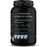 QNT metapure whey protein isolate – čist i brzo apsorbujući protein - red candy 908g | ePonuda.com