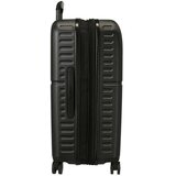 Pepe Jeans ABS Set kofera 2/1 - crna | Eponuda.com