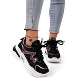 Resti Women's Sport Sneakers Dicilan | Shoptok.si