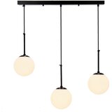 Lesnina XXXL VISEČA SVETILKA Pompei 67/15/150 cm E27 | Shoptok.si