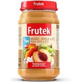 Frutek kašica breskva pirinač 190g | ePonuda.com