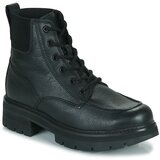 Clarks Polškornji ORIANNA MID Črna | Shoptok.si