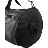 STRIX ALPHA Duffle Bag Black