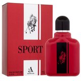 A-Inspiration Sport Red 100 ml parfemska voda unisex Cijene