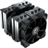 Cougar forza 135 air cooling, dual tower CGR-FZA135 | Eponuda.com