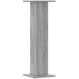 Stalci za biljke 2 kom 30 x 30 x 95 cm konstruirano drvo | shoptok.hr