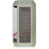 Thermaltake The Tower 300 micro ATX kućište, Matcha Plum | shoptok.hr