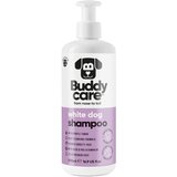 Buddy Care šampon za pse - White coat 500ml Cene
