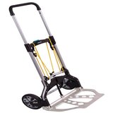 Wolfcraft transportna kolica na sklapanje nosivosti 100 kg TS 850 ( 5501000 ) | ePonuda.com