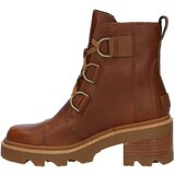 Sorel Gležnarji 'JOAN' rjava | Shoptok.si