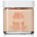 Say Hi Aqua Resort obnavljajuća hidratantna krema 50 ml